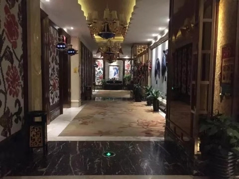洛阳哪个ktv荤的妹子质量好