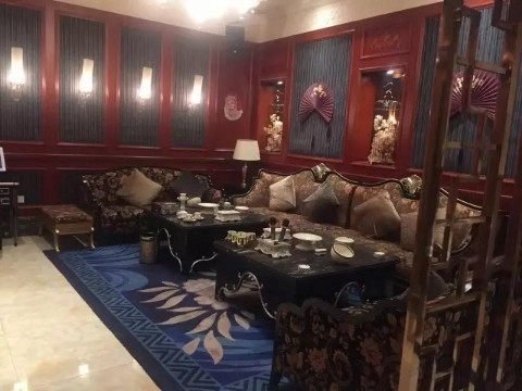 洛阳如江会KTV消费价格点评