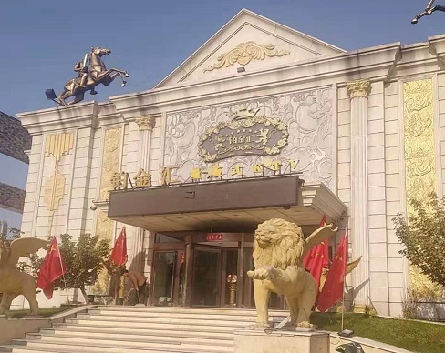 洛阳铂金汇KTV消费价格点评